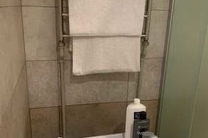 однокомнатная на ул. Михаила Грушевского 10