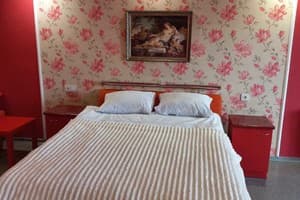 однокомнатная на ул. Михаила Грушевского 11