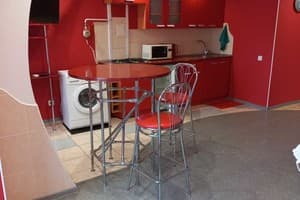 однокомнатная на ул. Михаила Грушевского 13